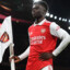 Bukayo Saka