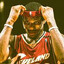 King James