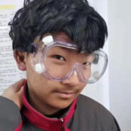 黄龙派蓝牙上的螺旋杆