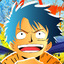 Monkey D Luffy