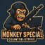 ♛ Monkey Special