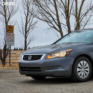 2009 Accord