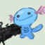 Wooper Goes to War