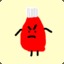 Angry Ketchup