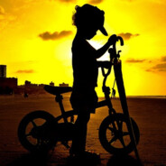 旧光影里没有未来