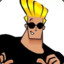 Johnny Bravo