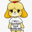 Isabelle