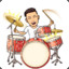 Imu_Drums