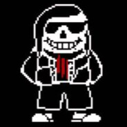 SANS SKRILLEX