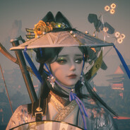 传奇耐唐王 北渊