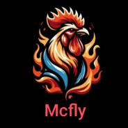 (o)(o)McFly(o)(o) avatar