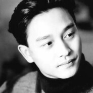 Leslie Cheung