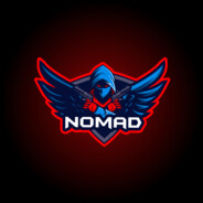 NoMaD ︻デ 一