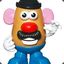 Mr. Potato Head