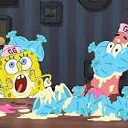 I fricked up my popcorn