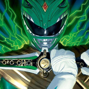 Green Ranger Steam avatar