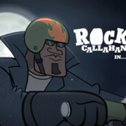 Rock Callahan