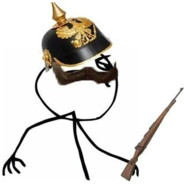 Гeрманский Импeрeц