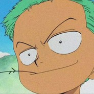 罗罗诺亚·索隆