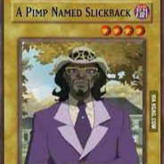 A Pimp Named Slickback