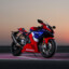 Honda CBR-1000RR-R