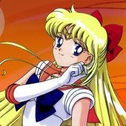 Sailor Venus