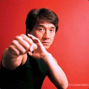 Jackie  Chan
