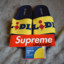 supreme x lidl