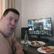 Steam Avatar