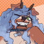 Avatar of chew toy