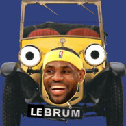 LeBrum James