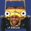 LeBrum James