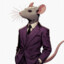 TheDapperRat