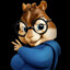 Simon Chipmunk