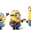Minions