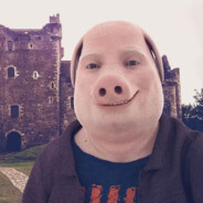 FaZe john pork