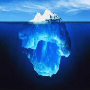 Iceberg Charts Enjoyer