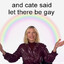 CateBlanchett