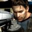 Chris Redfield