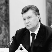 Витя  Янукович