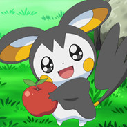 Ze Emolga