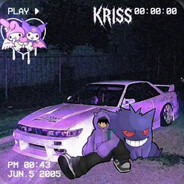 Kriss Steam avatar