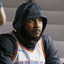 Hoodie Melo