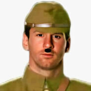 里奥.哟西(梅毒难受版)