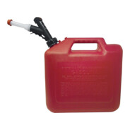 Gas Canister