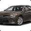 Snap into a used 2018 Camry