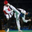 Mestre de taekwondo