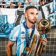 pega ai goleiro
