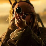 谁在称无敌，哪个敢言不败 Jack Sparrow