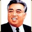 Kim Il Sung